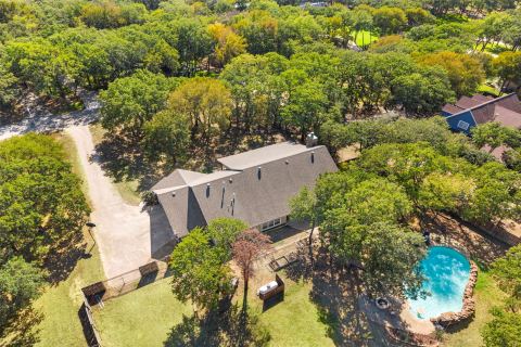 512 Post Oak Drive, Newark, TX 76071 — photo 2