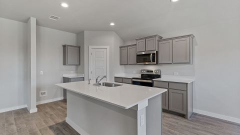 2712 FLOWERS Drive, Denton, TX 76205 — photo 2