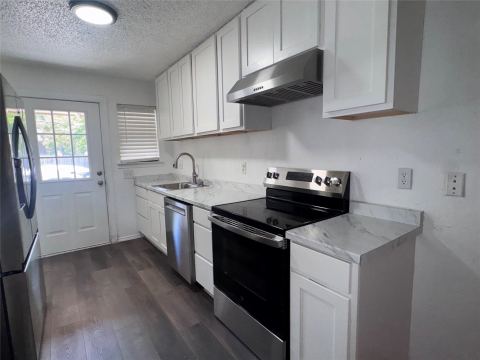 3648 Country Club Drive W, Irving