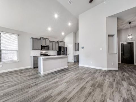 1316 Millerbird Way, Argyle, TX 76226 — photo 3