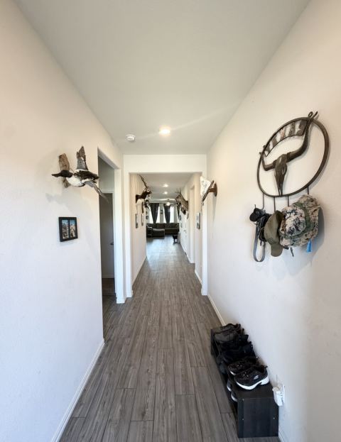 4921 woodloch, Princeton, TX 75407 — photo 2