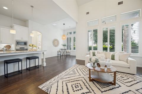 6213 Cedar Sage Trail, Flower Mound, TX 76226 — photo 3