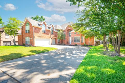 909 Hills Creek Drive, McKinney, TX 75072 — photo 2