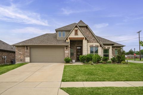1606 Sherwood Drive, Anna