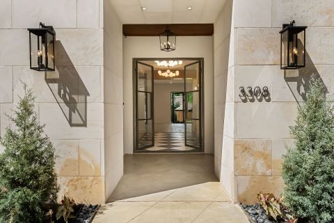 3308 Rosedale Avenue, University Park, TX 75205 — photo 3