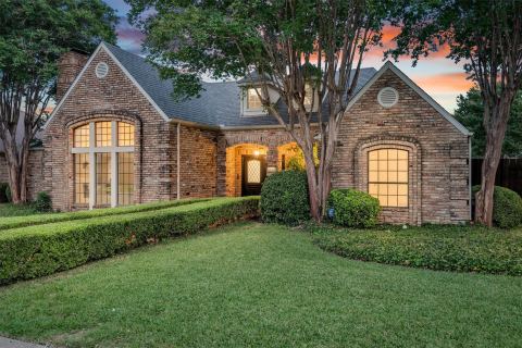 6608 Camille Avenue, Dallas, TX 75252 — photo 2