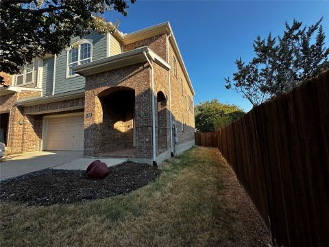 3821 Marcillia Circle, Irving, TX 75038 — photo 2