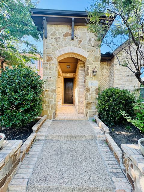 1041 Lone Ivory Trail, Arlington, TX 76005 — photo 3