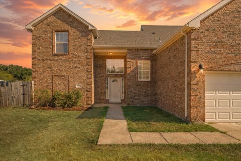 436 Roosevelt Avenue, Terrell, TX 75160 — photo 2