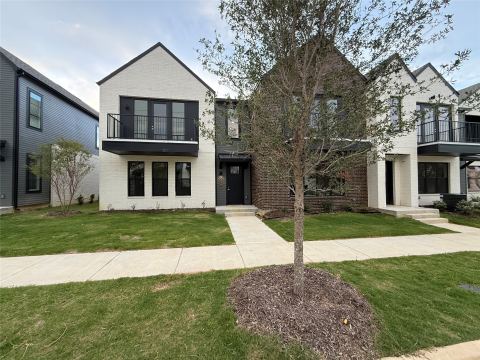 2239 Moonflower Court Bldg 21-2239, Mansfield