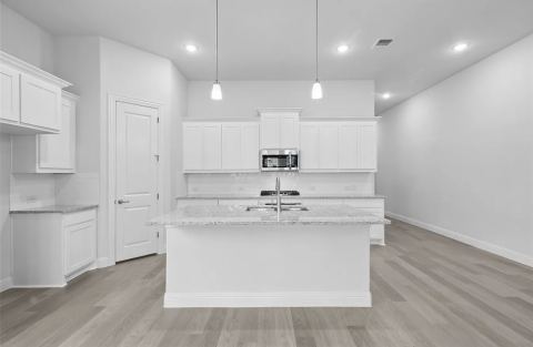1804 Night Owl Way, Mesquite, TX 75181 — photo 3