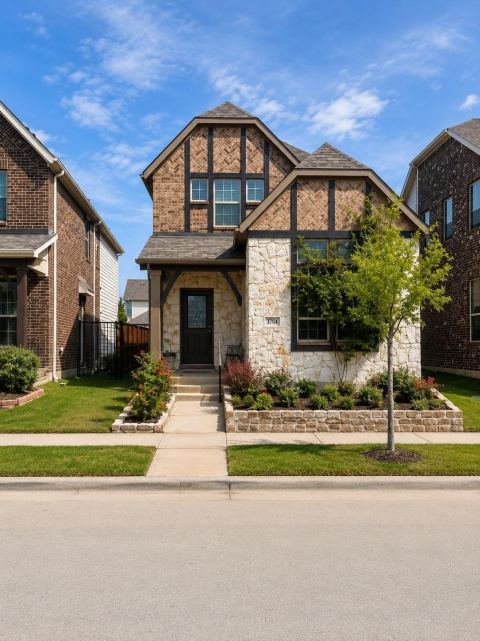 3704 Banton Street, Rowlett, TX 75089 — photo 2