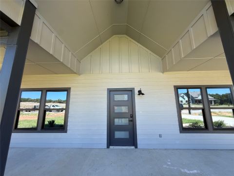 1057 Salvation Drive, Weatherford, TX 76088 — photo 2