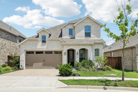 1853 Celebration Lane, Wylie, TX 75098 — photo 2
