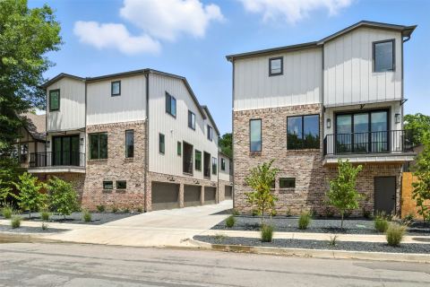 5837 Oram Street 3, Dallas