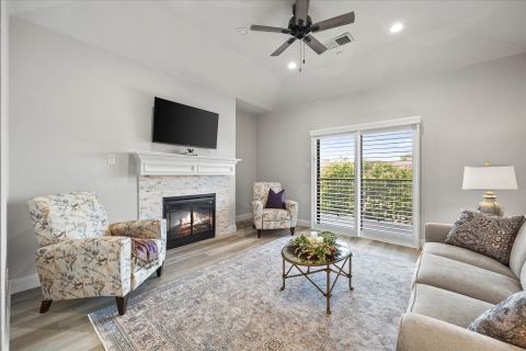 1873 Signal Ridge Place, Rockwall