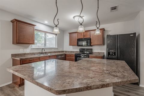 9417 Tierra Verde Drive, Fort Worth, TX 76177 — photo 3