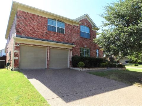 11897 Lampwick Lane, Frisco, TX 75035 — photo 2