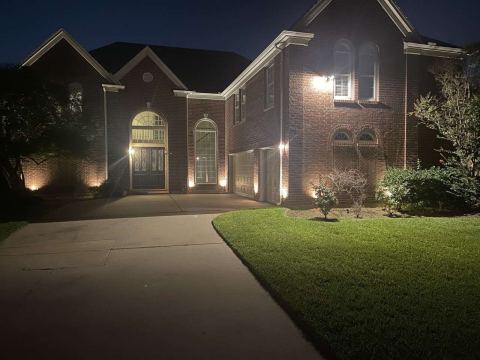 714 E Peninsula Drive, Coppell, TX 75019 — photo 2