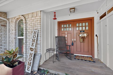 1418 Stony Brook Lane, Garland, TX 75043 — photo 3