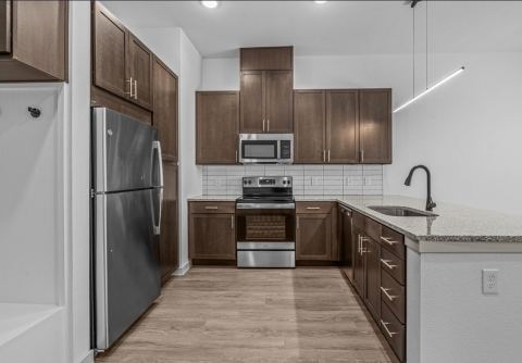 3120 E Park Row Drive 2208, Arlington, TX 76010 — photo 3