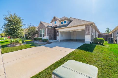 260 Tallgrass Drive, Lavon, TX 75166 — photo 3