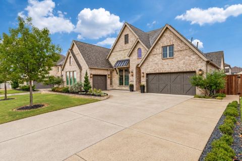 2180 Ivywood Lane, Prosper, TX 75078 — photo 2