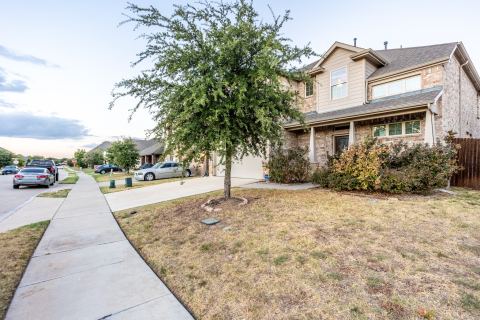 2013 Lake Moss Lane, Little Elm, TX 75068 — photo 3