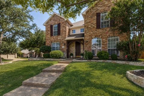 3004 Austin Drive, Plano