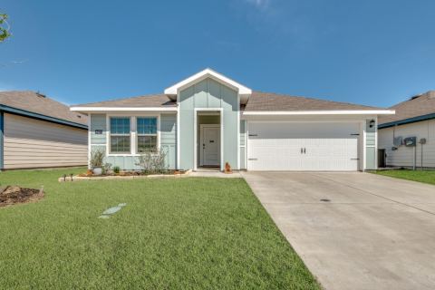 6427 Whitecap Drive, Princeton