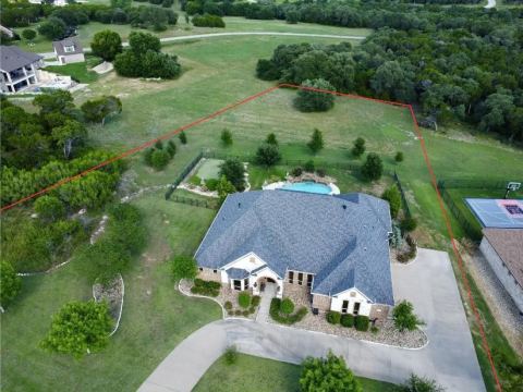 6509 Ladybank Court W, Cleburne, TX 76033 — photo 3