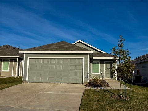 3915 Selawik Street, Sherman, TX 75090 — photo 2