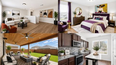 4808 Beaver Creek Avenue, Denton