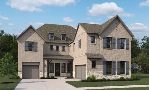 2216 Switchgrass Drive, Argyle