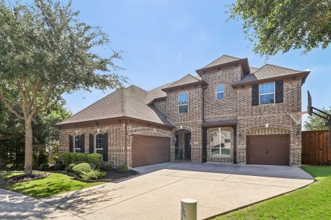 6808 Saint Phils Street, Frisco, TX 75035 — photo 2