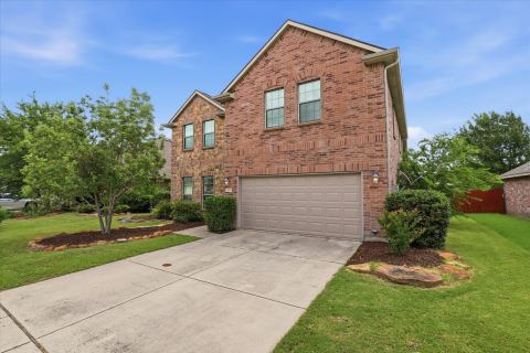 1021 English Ivy Drive, Prosper, TX 75078 — photo 2