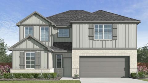 10101 Altair Drive, Waco
