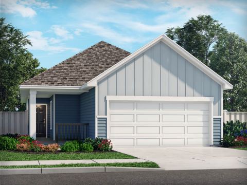 3030 O Pines Drive, Farmersville, TX 75442 — photo 2