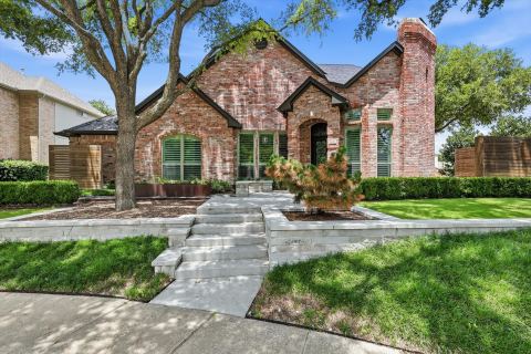1601 Glen Springs Drive, Plano