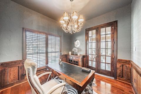 3909 Aquatic Drive, Carrollton, TX 75007 — photo 2