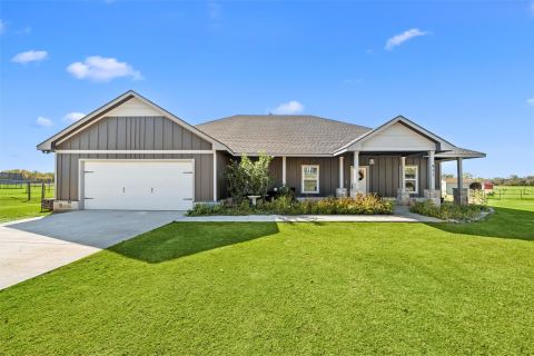 431 Advance Road, Weatherford, TX 76088 — photo 2