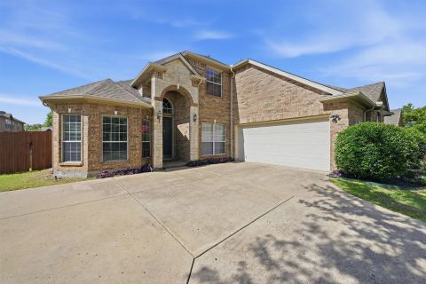 3504 Irvin Drive, Sachse, TX 75048 — photo 2