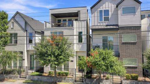 1137 Manderly Court, Dallas