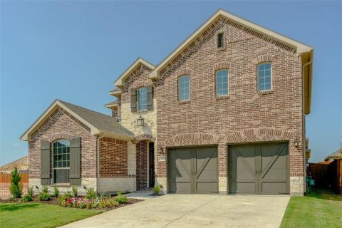 1500 Cherry Blossom Lane, Celina, TX 75078 — photo 2
