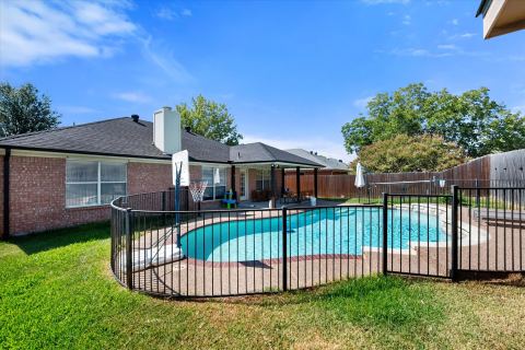 1711 Prescott Drive, Mansfield, TX 76063 — photo 3