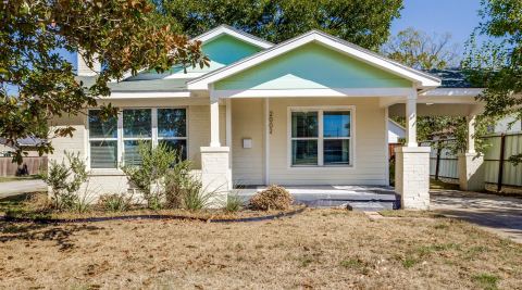2002 Seevers Avenue, Dallas, TX 75216 — photo 2