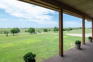 117 John Chisholm Road, Weatherford, TX 76087 — photo 2