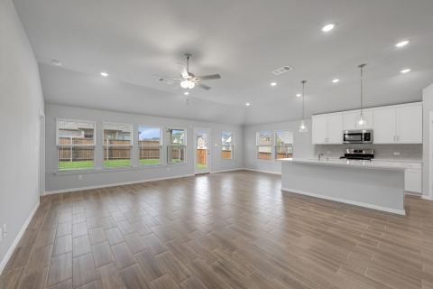 1745 Cambium Drive, Fort Worth, TX 76131 — photo 2