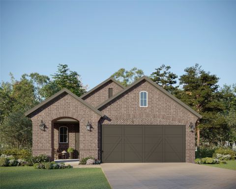 841 Dogwood Lane, Lavon