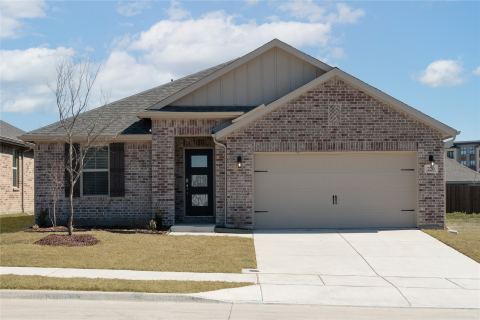 220 Starlight Drive, Anna